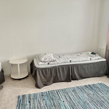 Apartment Punakettu Коккола Экстерьер фото