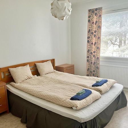 Apartment Punakettu Коккола Экстерьер фото