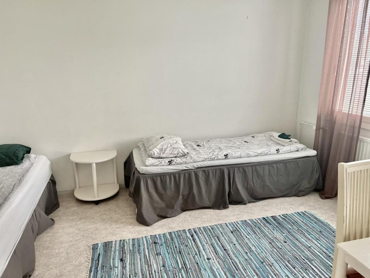 Apartment Punakettu Коккола Экстерьер фото