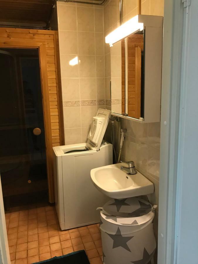 Apartment Punakettu Коккола Экстерьер фото
