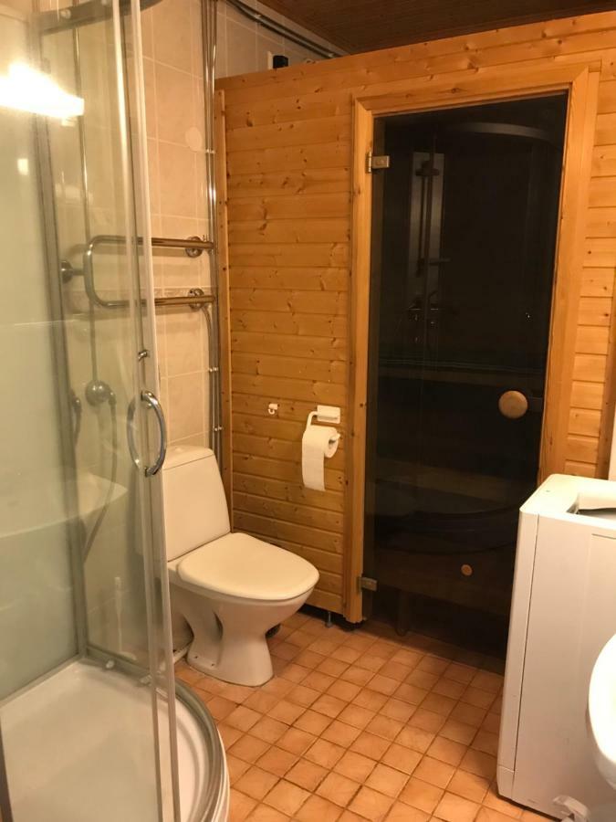 Apartment Punakettu Коккола Экстерьер фото